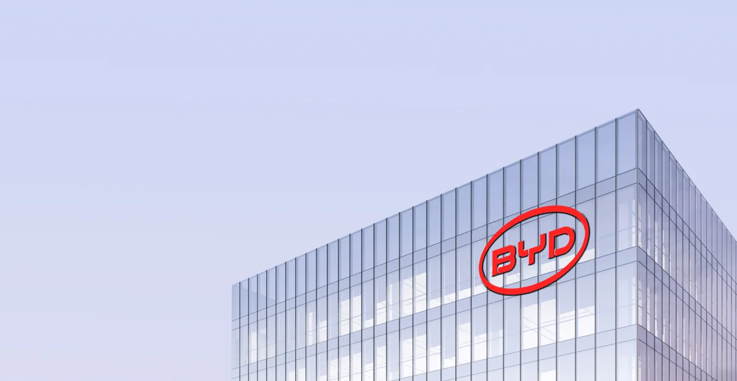 BYD Zhayik MotorsО бренде