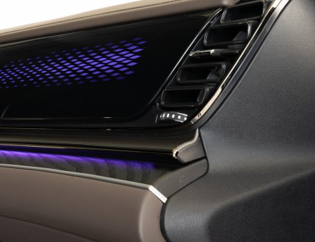 Передовые технологии комфорта